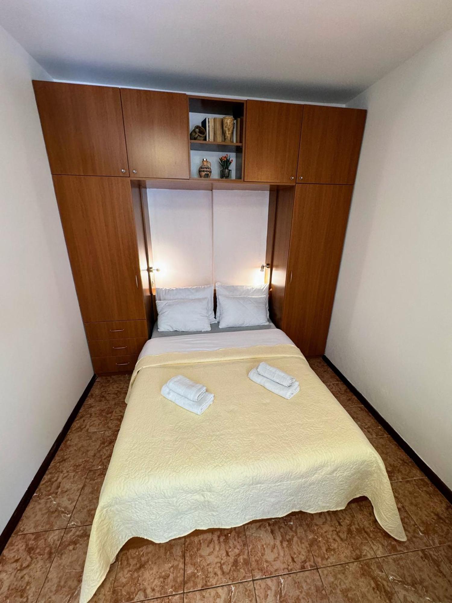Grgur Studio Apartments سبليت المظهر الخارجي الصورة