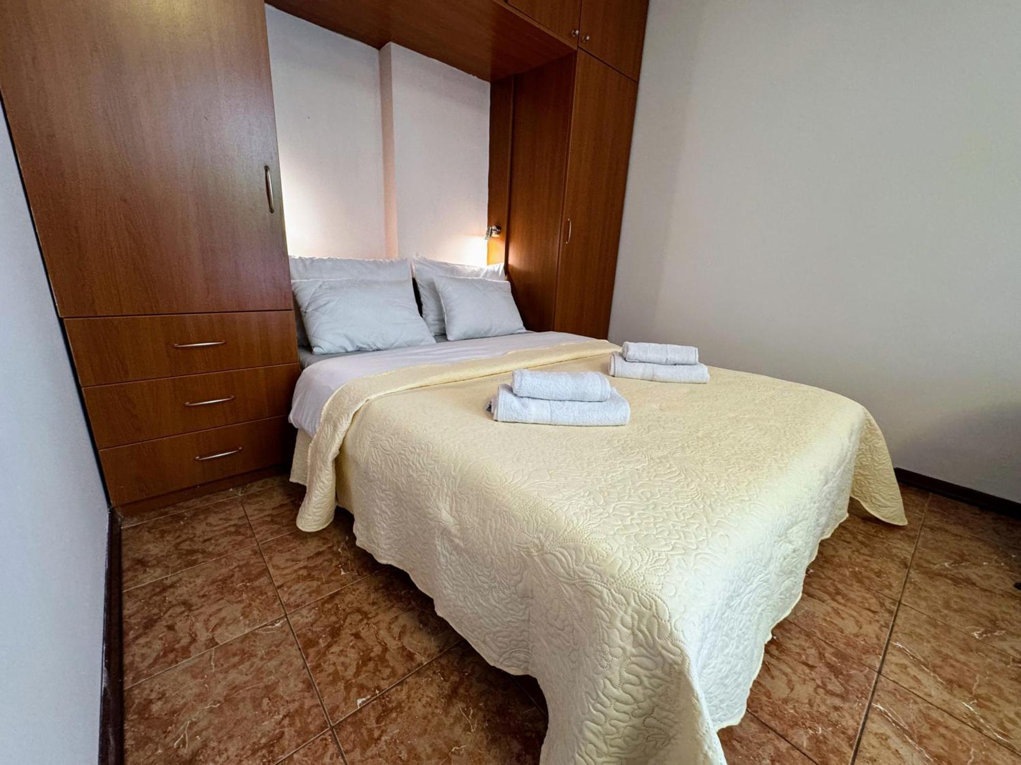 Grgur Studio Apartments سبليت المظهر الخارجي الصورة